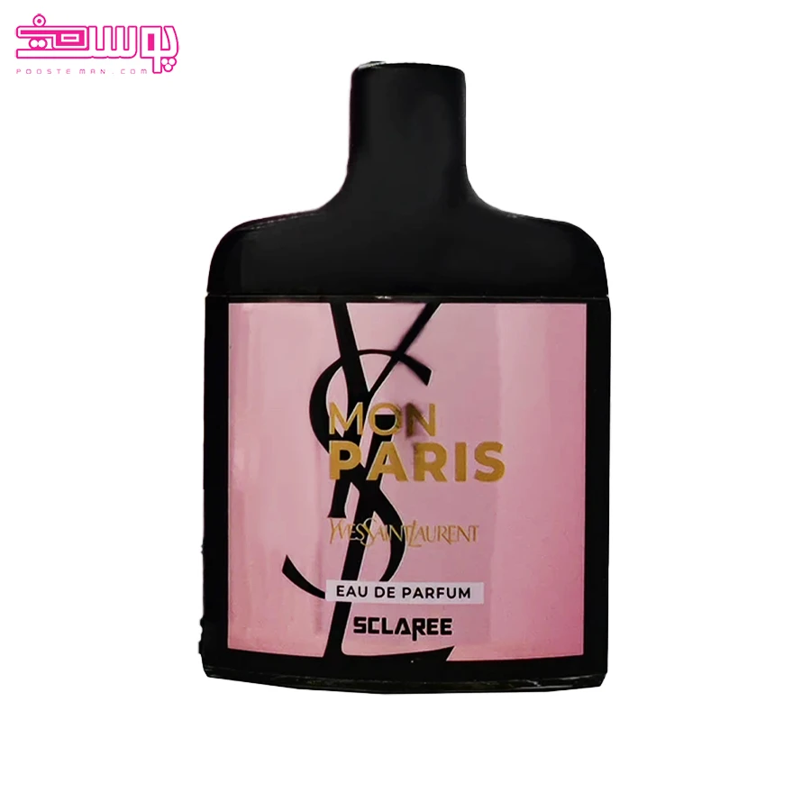 ادو پرفیوم مون پاریس اسکلاره