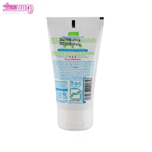 خمیر دندان کودک بابل گام بیبی لند 2