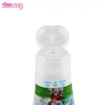 خمیر دندان کودک بابل گام بیبی لند 3