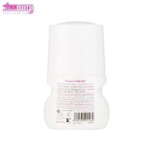 دئودورانت زنانه با رایحه گل رز سینره 2