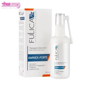 سرم آمینکس فورت فولیکا 2