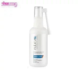 سرم آمینکس فورت فولیکا