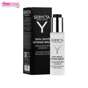 سرم بهبود دهنده لک صورت سبیکتا