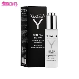 سرم پر کننده چروک صورت سبیکتا