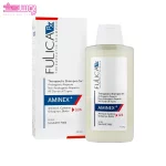 شامپو آمینکس پلاس فولیکا 2