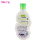 شامپو بدن گلیسیرین و گوار بیبی لند 2