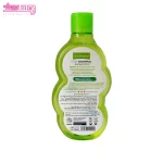 شامپو بچه آلوئه ورا بیبی لند 2