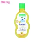 شامپو بچه نرم کننده ویتامین ای بیبی لند