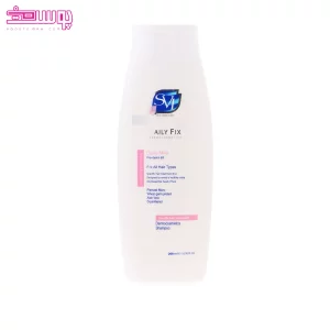 شامپو روزانه اس وی آی