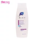 شامپو ضد ریزش موی خشک اس وی آی