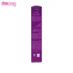 شامپو ضد ریزش موی خشک اس وی آی 3