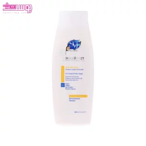 شامپو ضد ریزش و ضد شوره اس وی آی