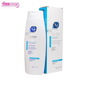 شامپو موی خشک اس وی آی 2