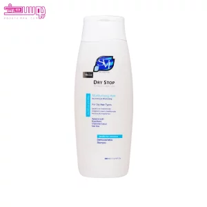 شامپو موی خشک اس وی آی