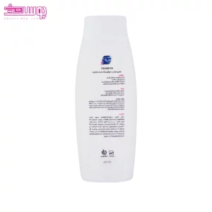 شامپو موی رنگ شده بدون سولفات اس وی آی 2