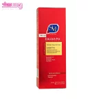 شامپو موی رنگ شده بدون سولفات اس وی آی 4