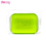 صابون شفاف بچه آلوئه ورا بیبی لند 3