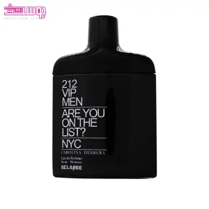 عطر 212VIP اسکلاره