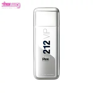 عطر 212VIP پینک ویژوال