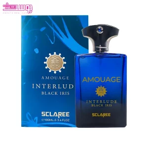 عطر اینترلود اسکلاره 2