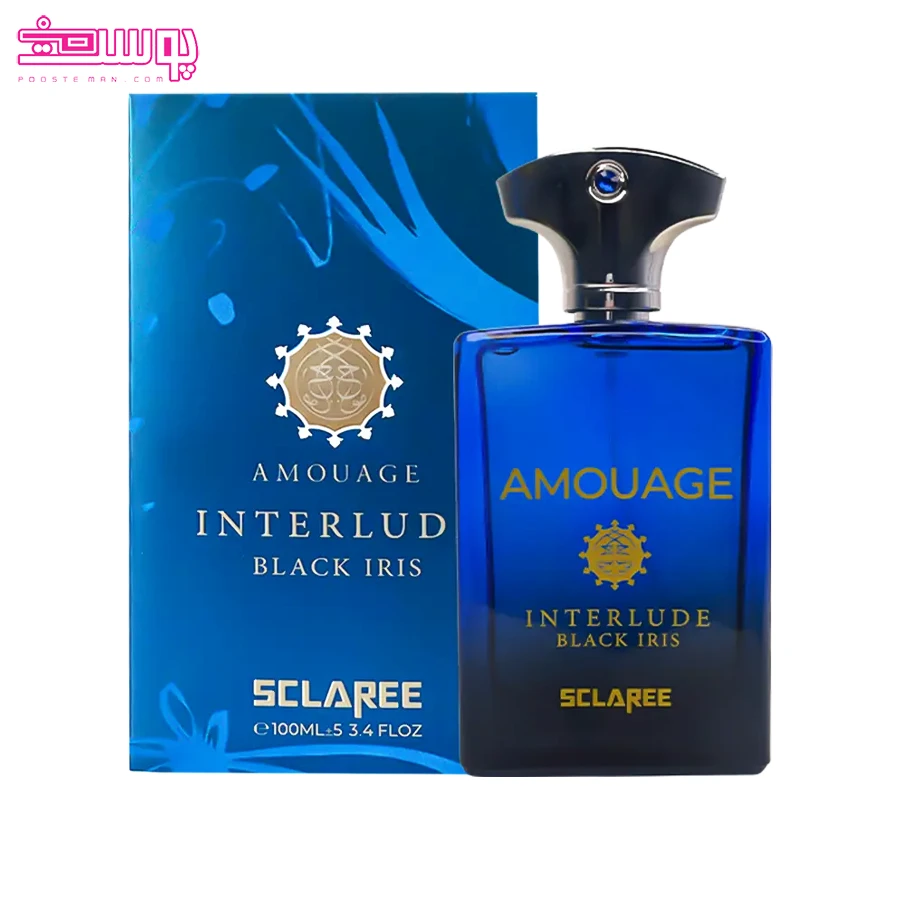 عطر اینترلود اسکلاره 2
