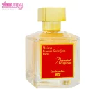 عطر باکارات رژ 540 سفید نایس پاپت