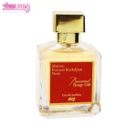 عطر باکارات رژ 540 سفید نایس پاپت 3