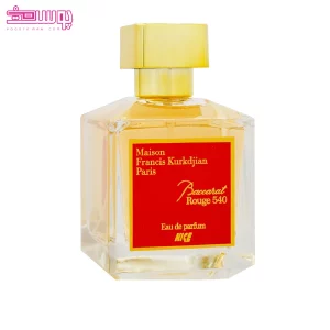 عطر باکارات رژ 540 سفید نایس پاپت