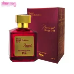 عطر باکارات رژ 540 پینک ویژوال 2