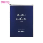 عطر بلو د شنل اسکلاره 3