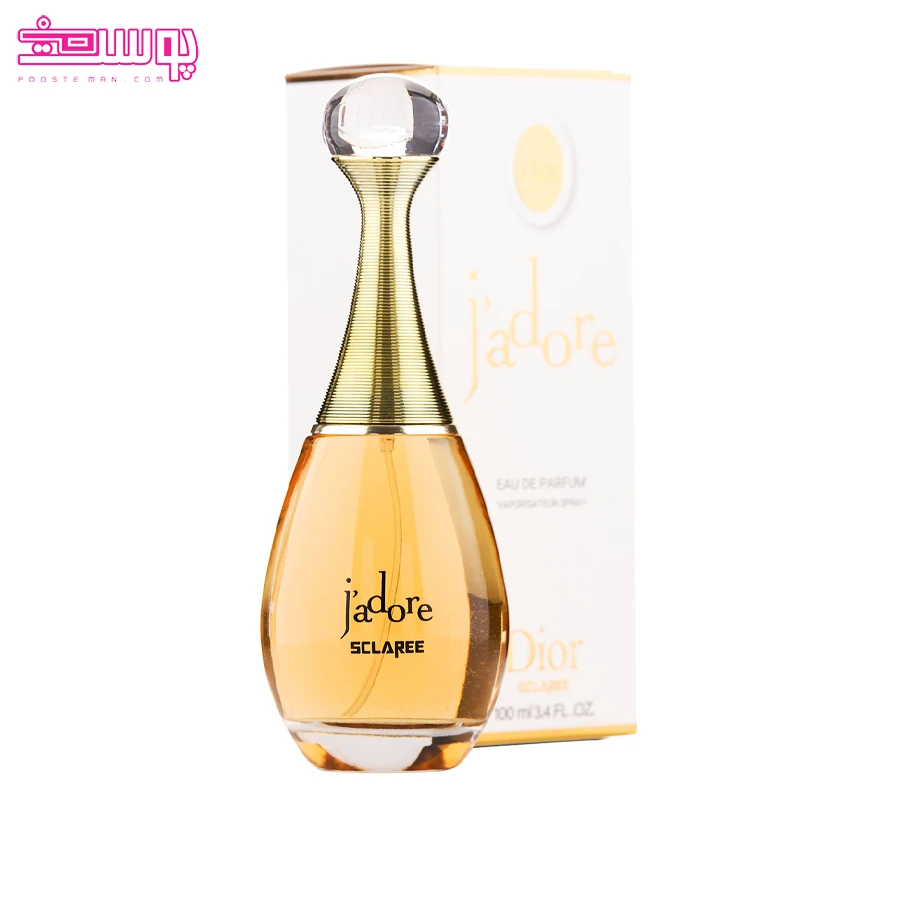 عطر جادور اسکلاره 2