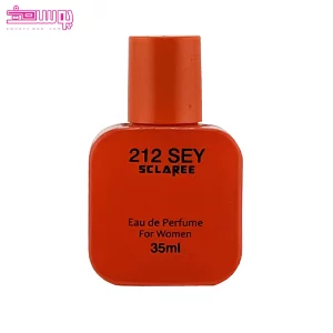 عطر جیبی زنانه 212 س.ک.س.ی اسکلاره
