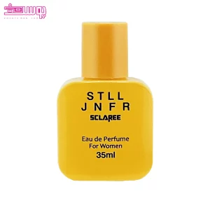 عطر جیبی زنانه استیل اسکلاره