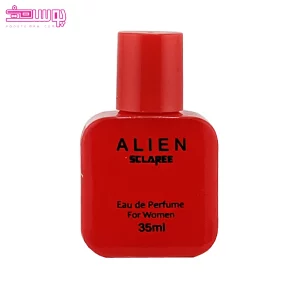 عطر جیبی زنانه الین اسکلاره