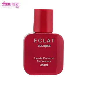 عطر جیبی زنانه اکلت اسکلاره