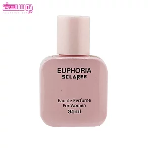 عطر جیبی زنانه ایفوریا اسکلاره