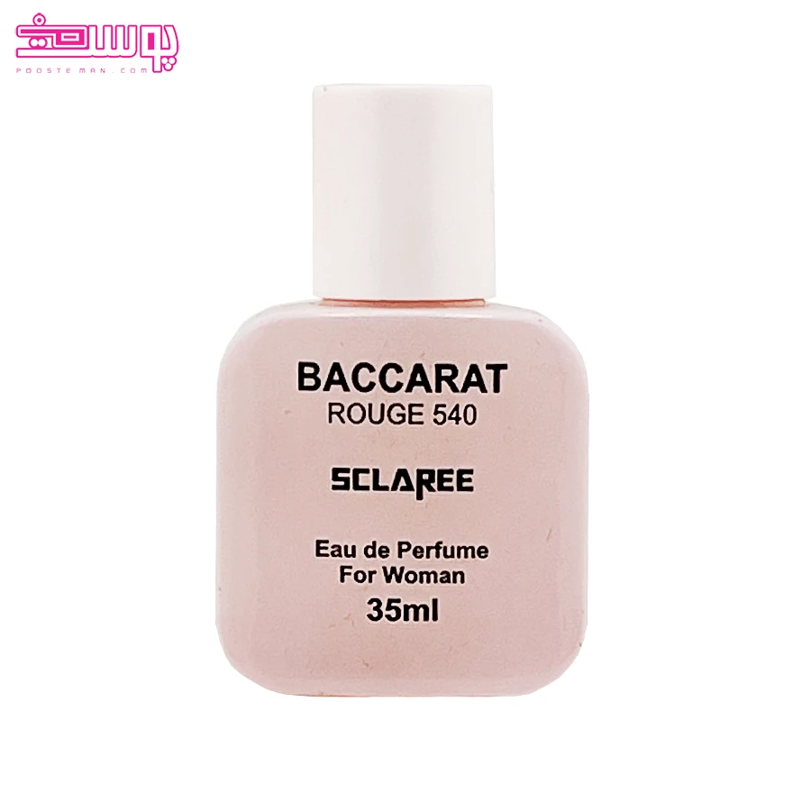 عطر-جیبی-زنانه-باکارات-رژ-540-اسکلاره عطر جیبی زنانه باکارات رژ 540 اسکلاره