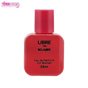 عطر جیبی زنانه لیبره اسکلاره