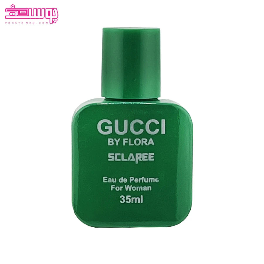 عطر-جیبی-زنانه-گوچی-بای-فلورا-اسکلاره عطر جیبی زنانه گوچی بای فلورا اسکلاره