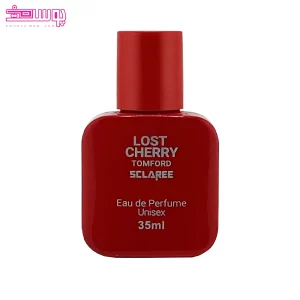 عطر جیبی لاست چری اسکلاره