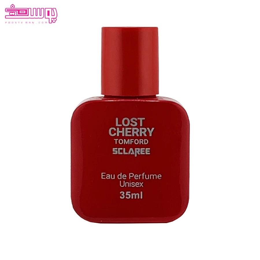 عطر-جیبی-لاست-چری-اسکلاره عطر جیبی لاست چری اسکلاره