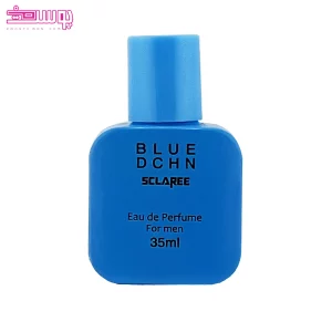عطر جیبی مردانه بلو د شنل اسکلاره