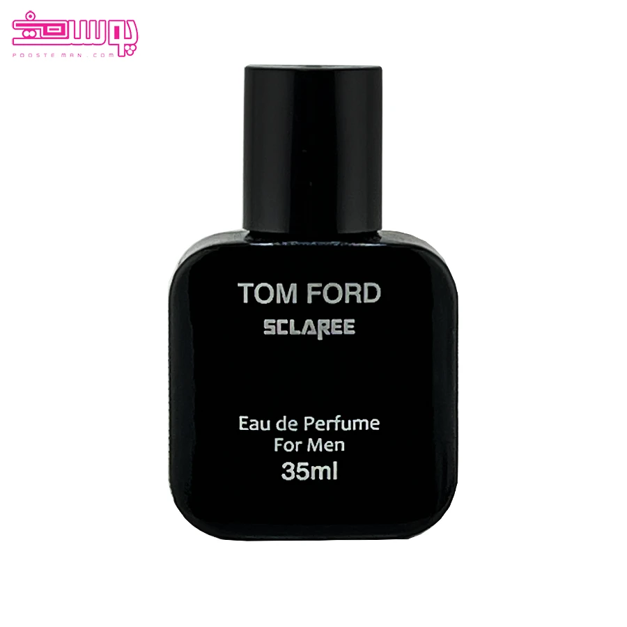 عطر جیبی مردانه تام فورد اسکلاره