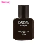 عطر جیبی مردانه توسکان لدر تام فورد اسکلاره