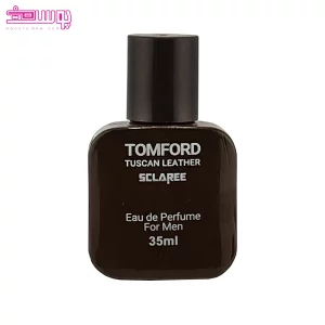 عطر جیبی مردانه توسکان لدر تام فورد اسکلاره