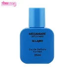 عطر جیبی مردانه مگاماره اسکلاره