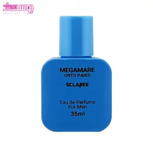 عطر جیبی مردانه مگاماره اسکلاره