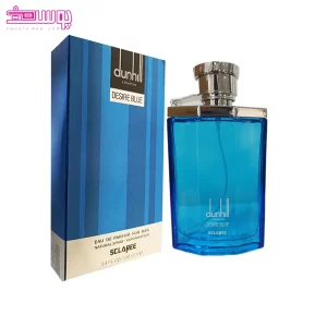 عطر دانهیل آبی اسکلاره 2