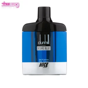 عطر دانهیل آبی نایس پاپت