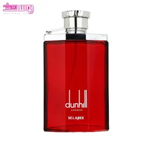 عطر دانهیل قرمز اسکلاره